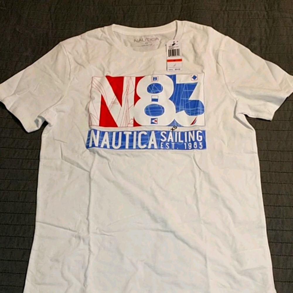 Men's T-shirt
